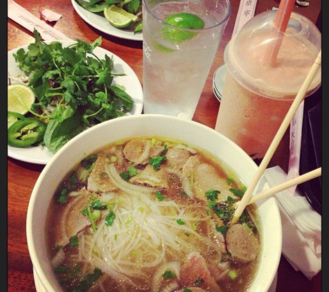 Pho Good - Shawnee, KS