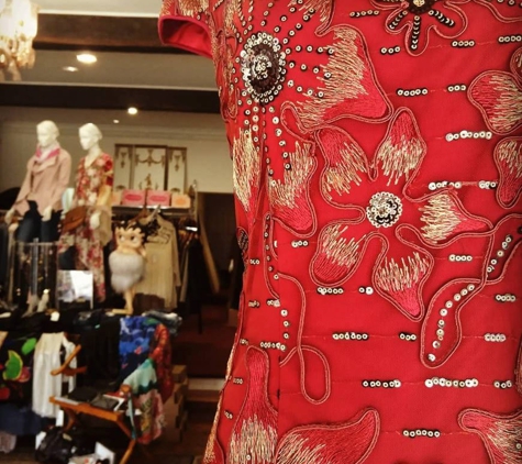 Princess Bazaar - Morpeth, NSW