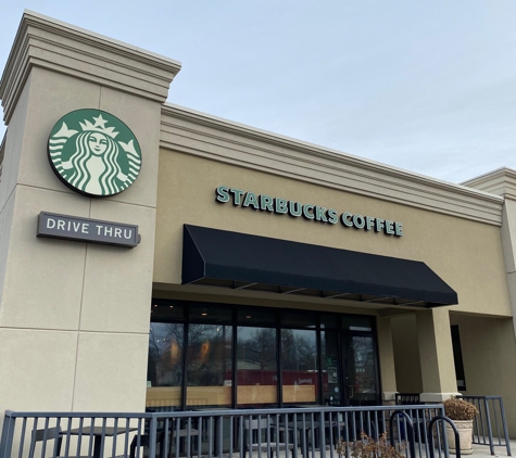 Starbucks Coffee - Dayton, OH