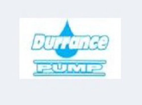 Durrance Pump & Well Drilling - Starke, FL