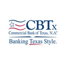 Commercial Bank Of Texas N A - Banks