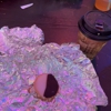 The Caffeine Underground gallery