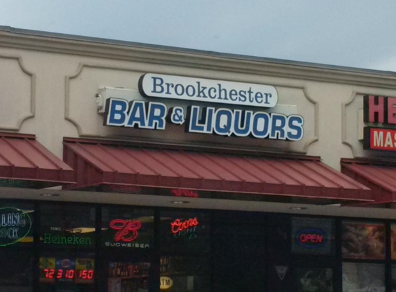Brookchester Liquors - New Milford, NJ