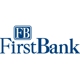 FirstBank -CLOSED