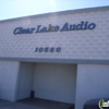 Clear Lake Audio gallery