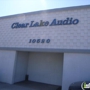 Clear Lake Audio