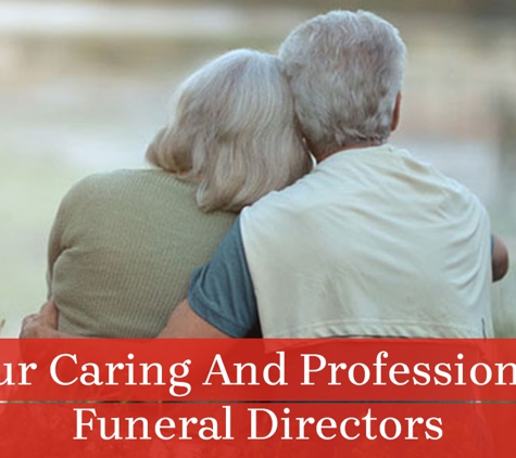 C.G. Moody & Daughter Funeral Directors - Pascoe Vale South, VIC. Our Caring And Professional Funeral Directors