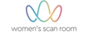 Women's Scan Room Logo