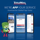 TitleMax of Modesto CA 1 - E Hatch Rd - Loans