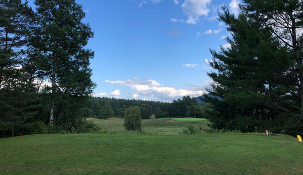 Saranac Lake Country Club - Ray Brook, NY