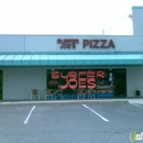 Surfer Joe's - American Restaurants