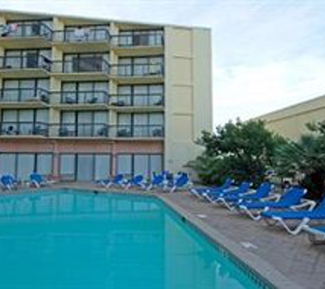 Wyndham Virginia Beach Oceanfront - Virginia Beach, VA