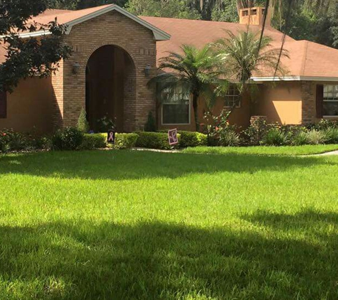 TBa painting & pressure washing - Lake Wales, FL