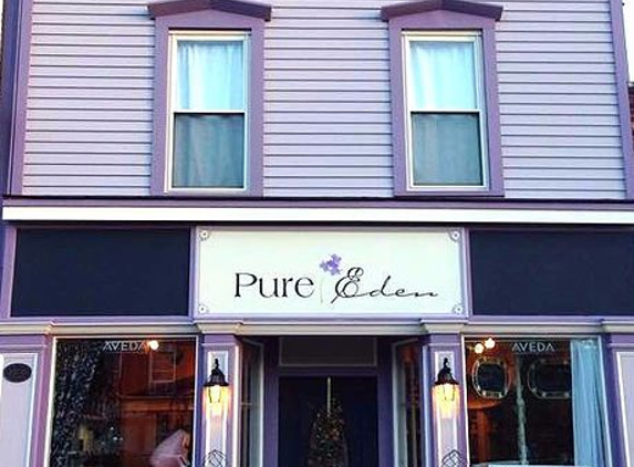 Pure Eden Salon Spa - Marshall, MI