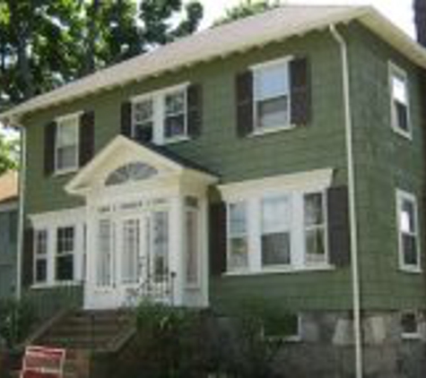 CertaPro Painters - Auburndale, MA