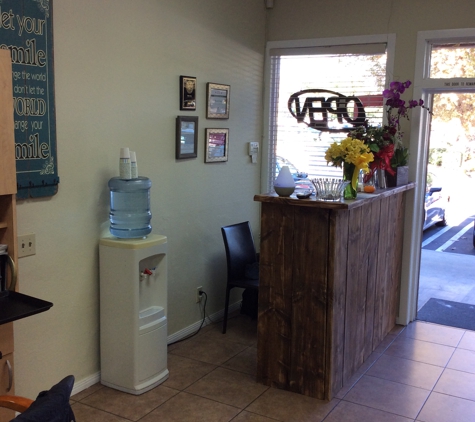 TU Organics Salon & Spa - Rancho Cucamonga, CA