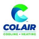 Colair Inc. - Fireplaces