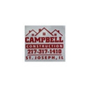 Campbell Construction - General Contractors