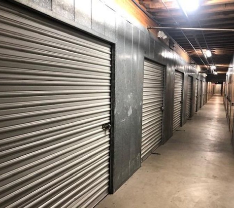 Extra Space Storage - Westminster, CA