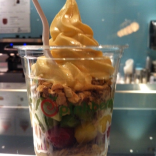 Pinkberry - Elk Grove, CA