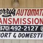 Cherry's Automatic Transmissions Inc