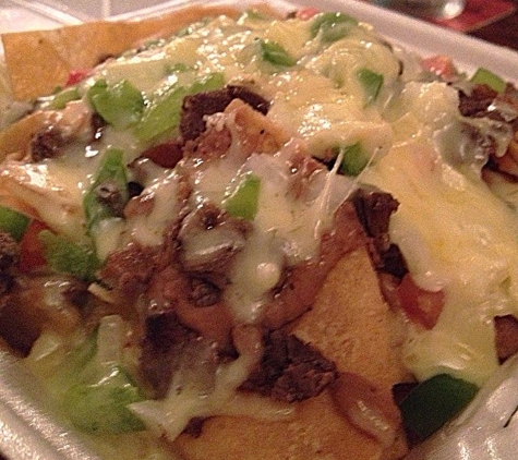 Camelia's Mexican Grill - Royal Oak, MI