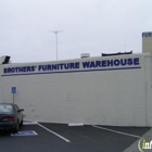 Brothers Furniture Store - CLOSED
