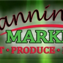 Mannino's Market - Grocery Stores