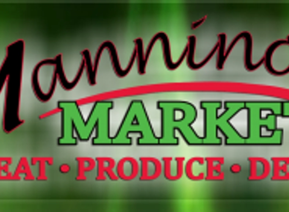 Mannino's Market - Saint Charles, MO