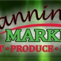 Mannino's Market