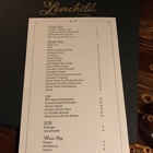 Lovechild Restaurant