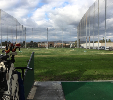 Rowland Golf Center - Rowland Heights, CA