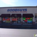 Goodguys Tires & Auto Repair - Tire Dealers