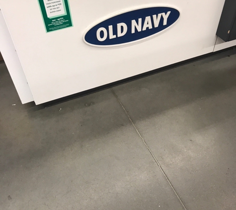 Old Navy - Athens, GA