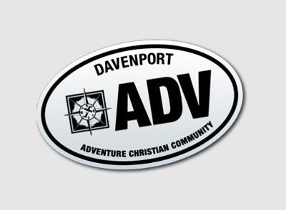 Adventure Christian Community - Davenport, IA