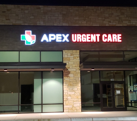 Apex Urgent Care Richmond - Richmond, TX