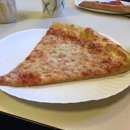 Lupi's Pizza - Pizza