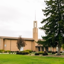 The Church of Jesus Christ of Latter-day Saints - Methodist Churches