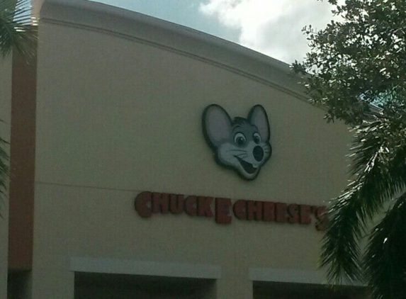 Chuck E. Cheese's - Naples, FL
