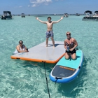 Destin Crab Island Adventures