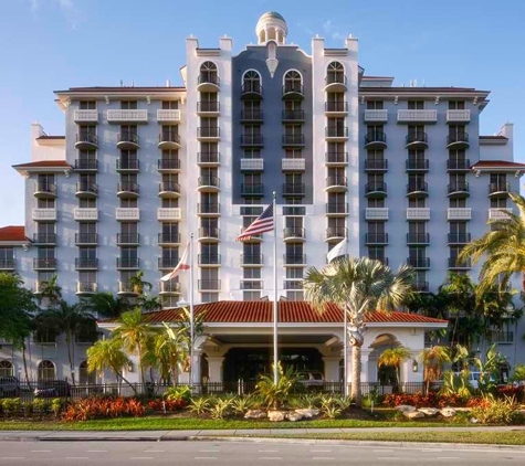 Embassy Suites by Hilton Fort Lauderdale 17th Street - Fort Lauderdale, FL