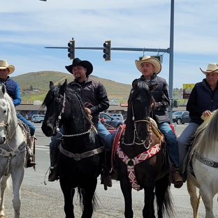 CVS Pharmacy - Sun Valley, NV. There were horses out today on Sun Valley