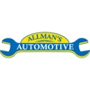 Allman's Automotive gallery