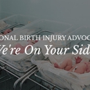 National Birth Injury Advocates - Personal Injury Law Attorneys