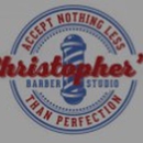 Christophers Barber Studio - Barbers