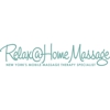 Relax At Home Massage gallery