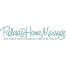 Relax At Home Massage - Massage Therapists