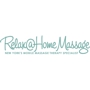 Relax At Home Massage