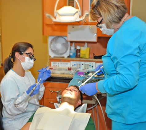 Dorosti Family Dental - Zanesville, OH