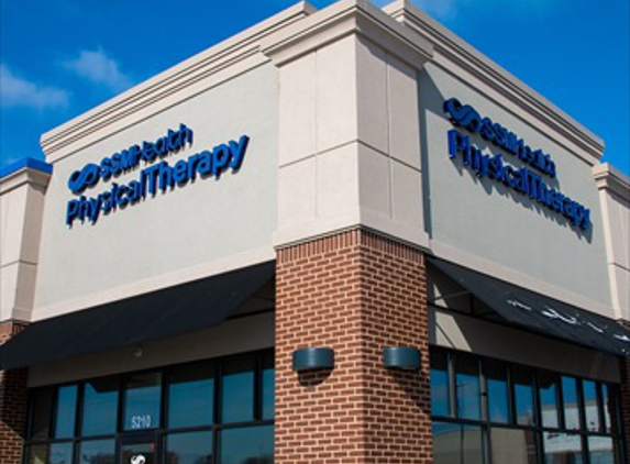 SSM Health Physical Therapy - St. Peters - 70 and Mid Rivers - Saint Peters, MO